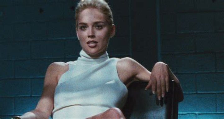 Triple XXX Version Of Basic Instinct To Be Released
