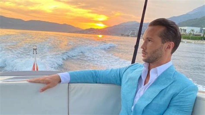 Tristan Tate Instagram Tristan Tate Instagram