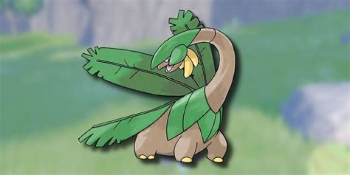 Tropius