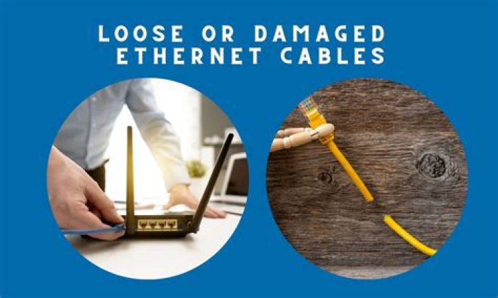 Troubleshoot Ethernet not working in Windows 11 error