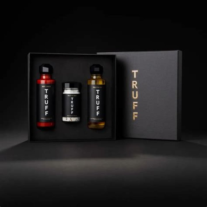 Truff Best Seller Pack Amazon