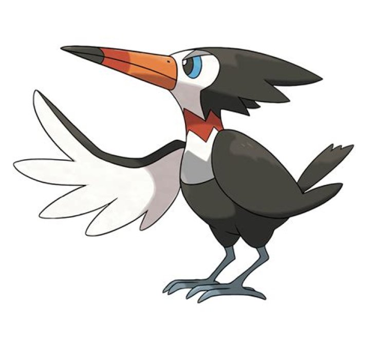 Trumbeak