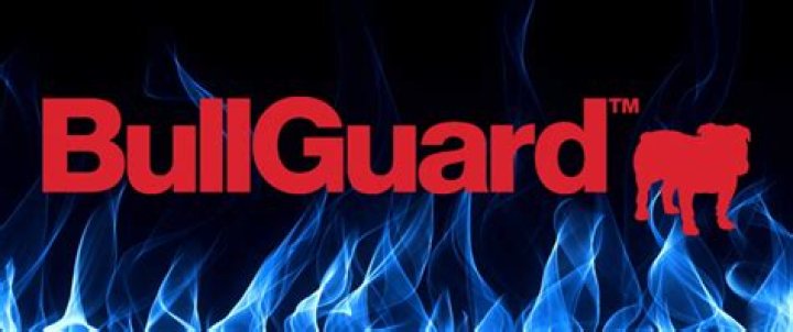 BullGuard try out BullGuard