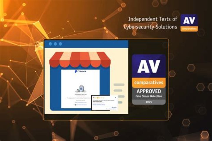 F-Secure try out F-Secure