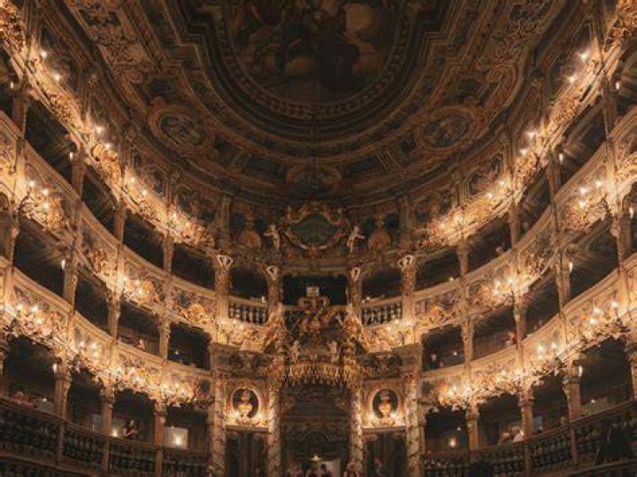 Opera try out Opera