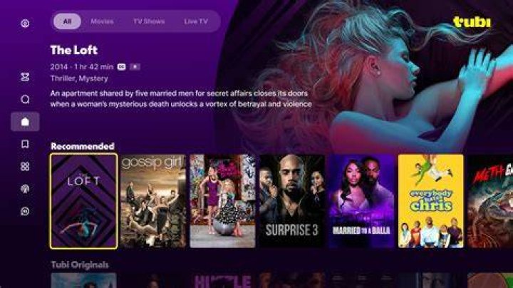 tubi tv app