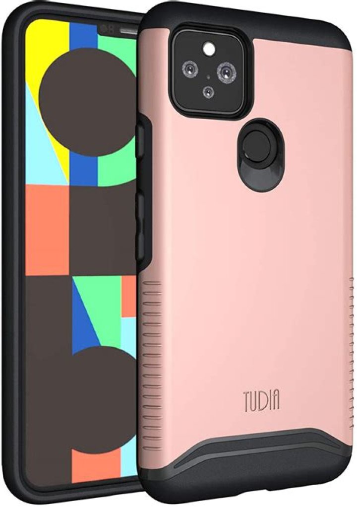 TUDIA DualShield