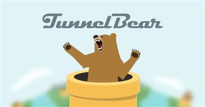 TunnelBear