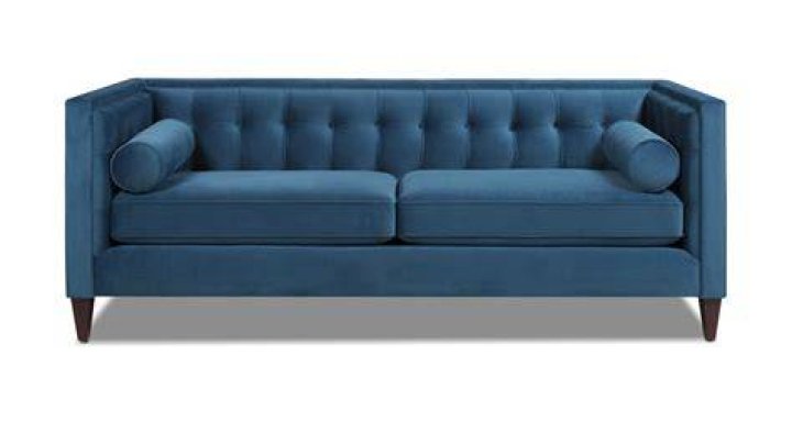 Tuxedo sofa Tuxedo sofa