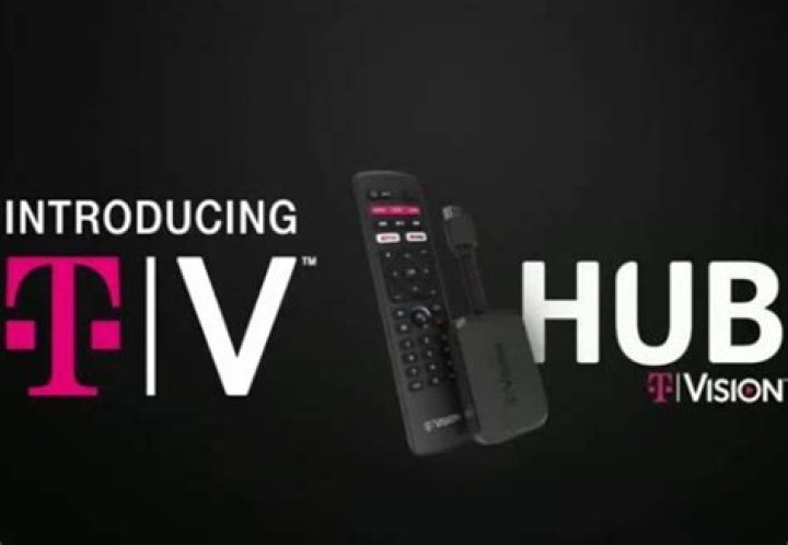 Tvision Hub