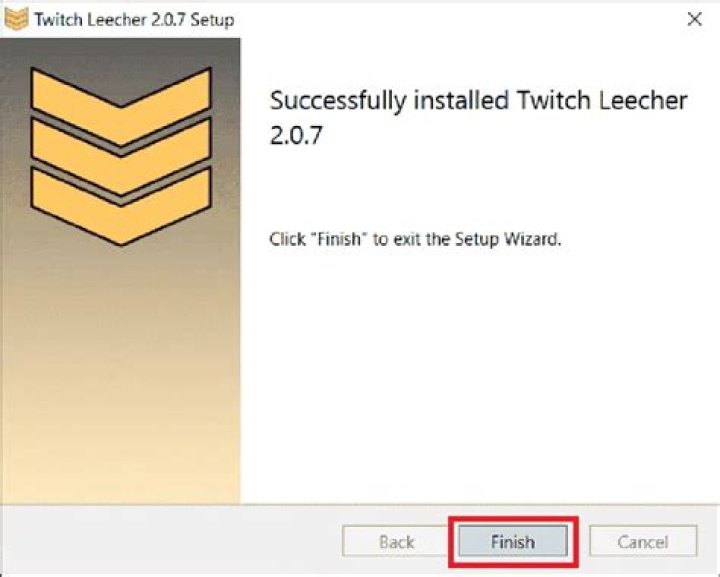 twitch-exe twitch leecher error