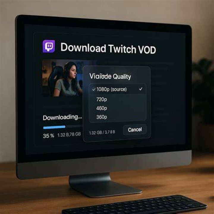 twitch-leecher twitch leecher error