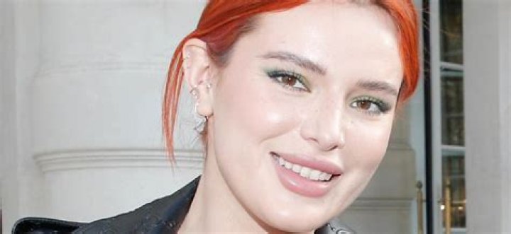 Twitter Blames Bella Thorne For OnlyFans Removing Explicit Content