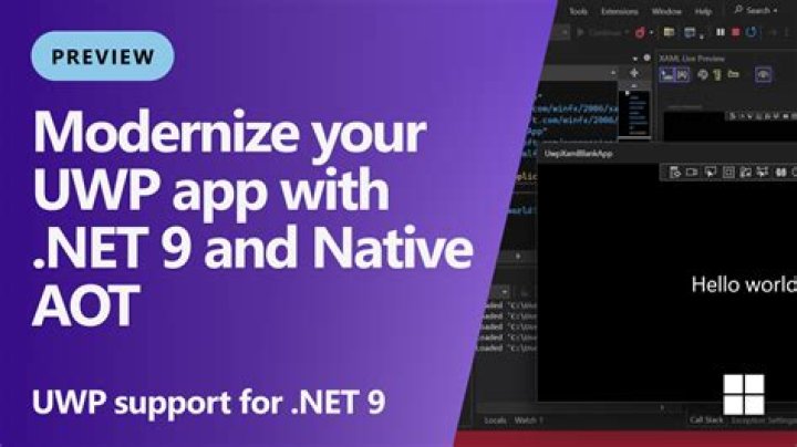 twitter uwp app end support