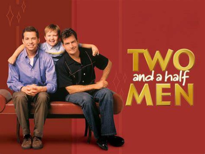 Two and a Half Men