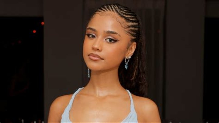 Tyla African Singer Height