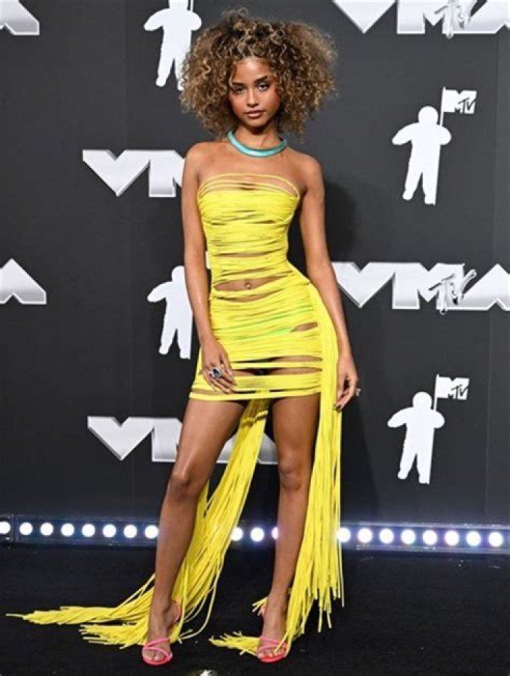 Tyla Weight Height: Everything You Need To Know