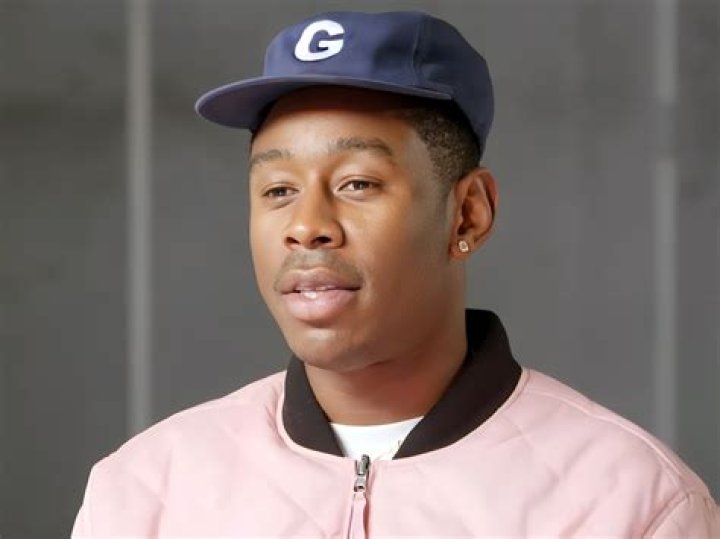 Tyler the Creator has been out' as gay or bisexual for years