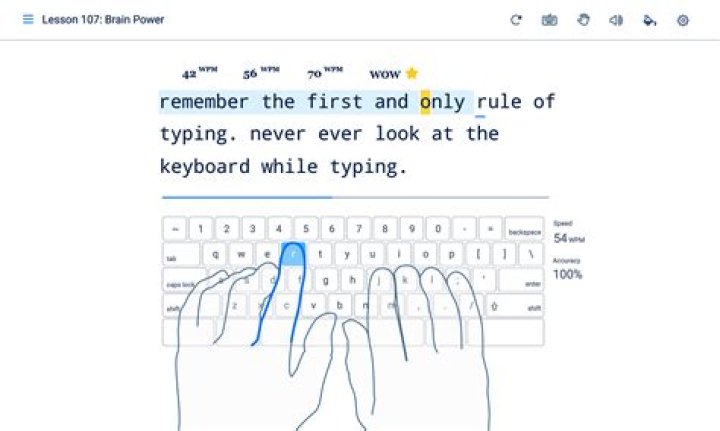 typing lag/slow keyboard response in Windows 10