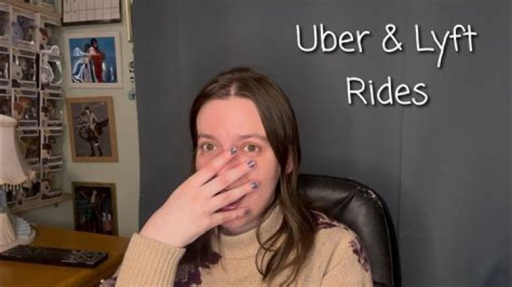 Uber/Lyft Experiences