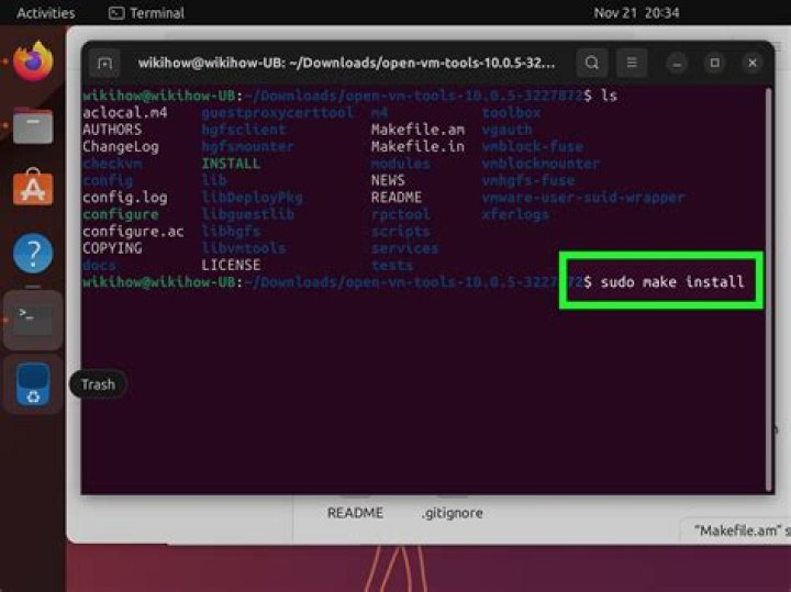 Ubuntu app - execute command - add PPA