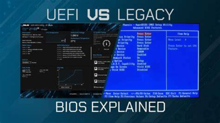 UEFI