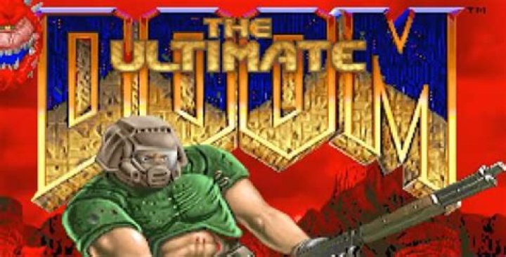 ultimate doom online