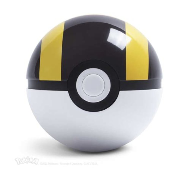Ultra Ball
