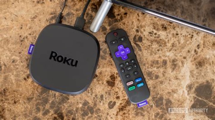 Ultra plugged into TV 2