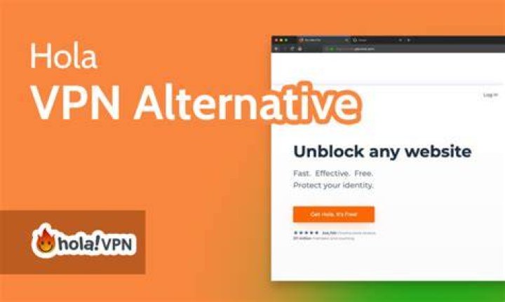 unblock hola vpn
