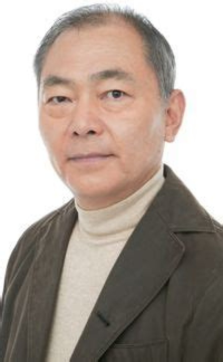 Unshō Ishizuka - Bulbapedia, the community-driven Pokémon encyclopedia