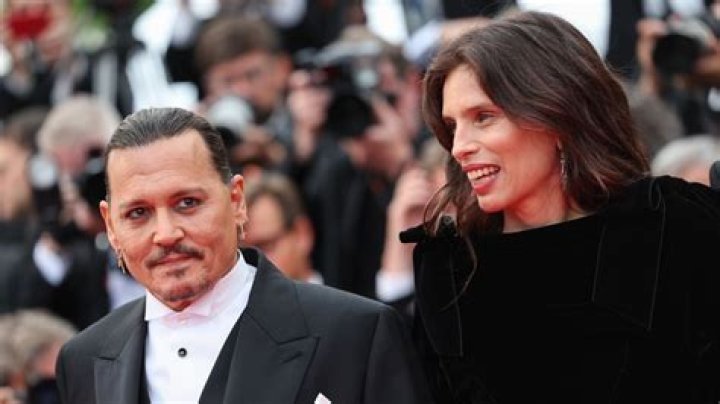 Unveiling The Complex Relationship Between Luc Besson And Maiwenn