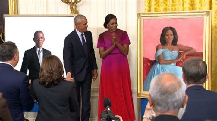 Unveiling The Truth Behind Michelle Obama And Big Mike