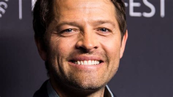Unveiling The Truth Misha Collins' Girlfriend In 2024 Revealed