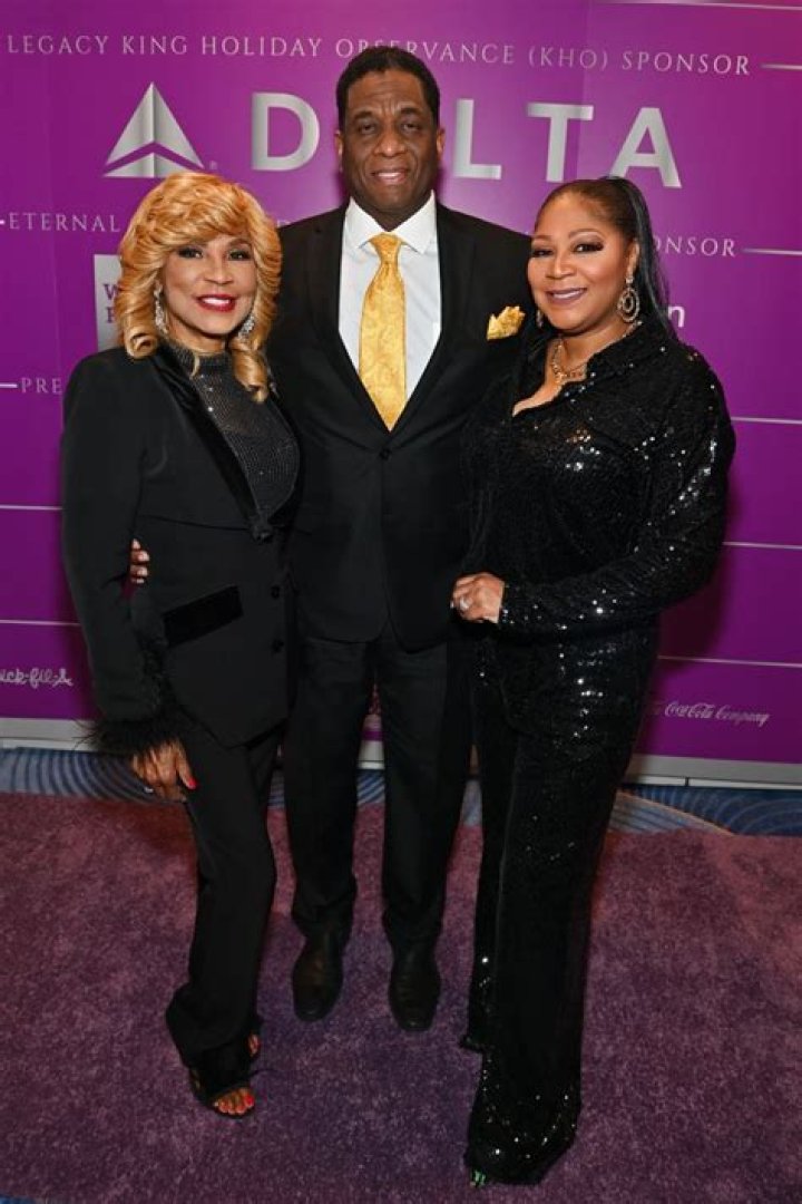 Unveiling The Wealth: Michael Braxton Net Worth