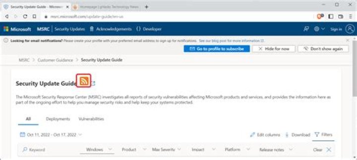 settings app Update & security update & security Cortana not working after update