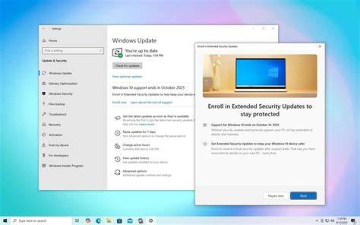 update and security wlanext.exe