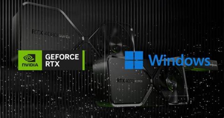 update geforce gpu