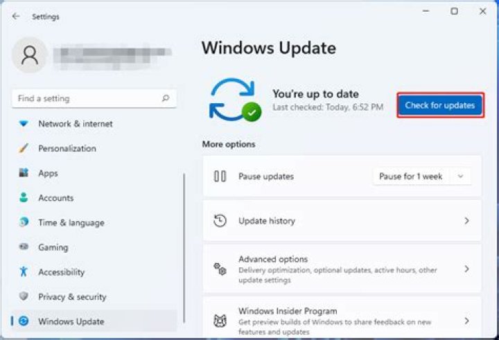 update windows agent manually