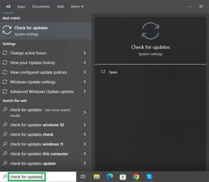 updates projector duplicate not working