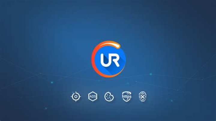 UR Browser