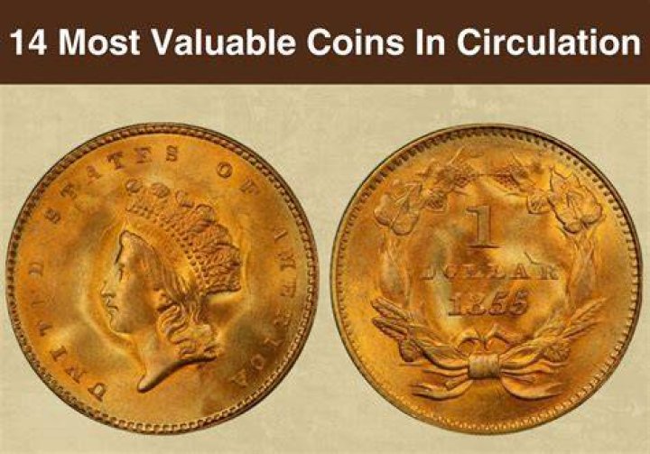 US Coins & Currency US Coins & Currency