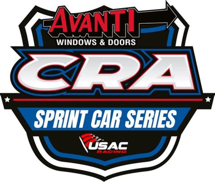 USAC Racing screenshot 2020