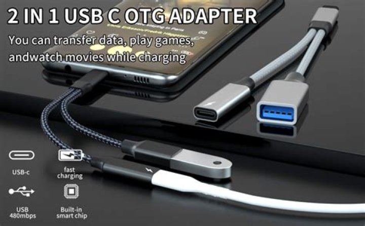usb otg adapter 2
