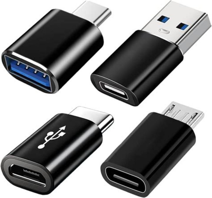usb otg adapter 3