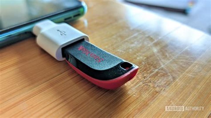 USB OTG: Everything you need to know