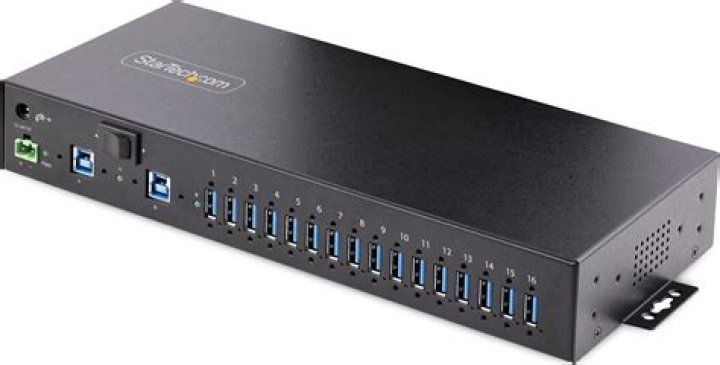 usb root hub 3.0