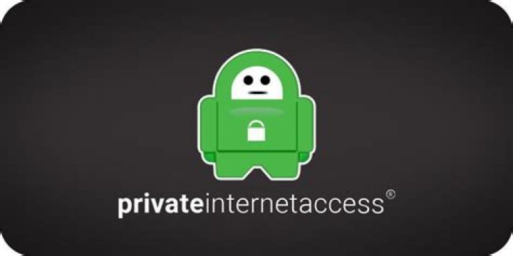 use Private Internet Access VPN for Opera