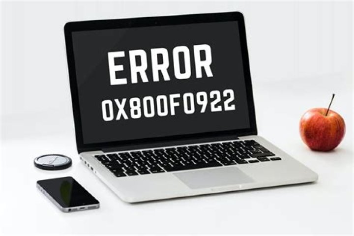 Users report error 0x800f0922 when installing KB5003173