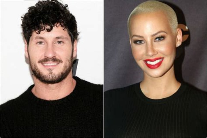 Val Chmerkovskiy | Page Six